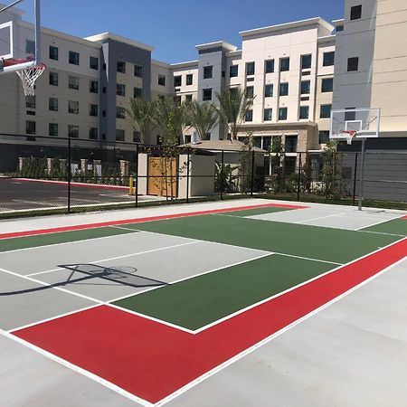 Staybridge Suites Irvine - John Wayne Airport By Ihg Экстерьер фото