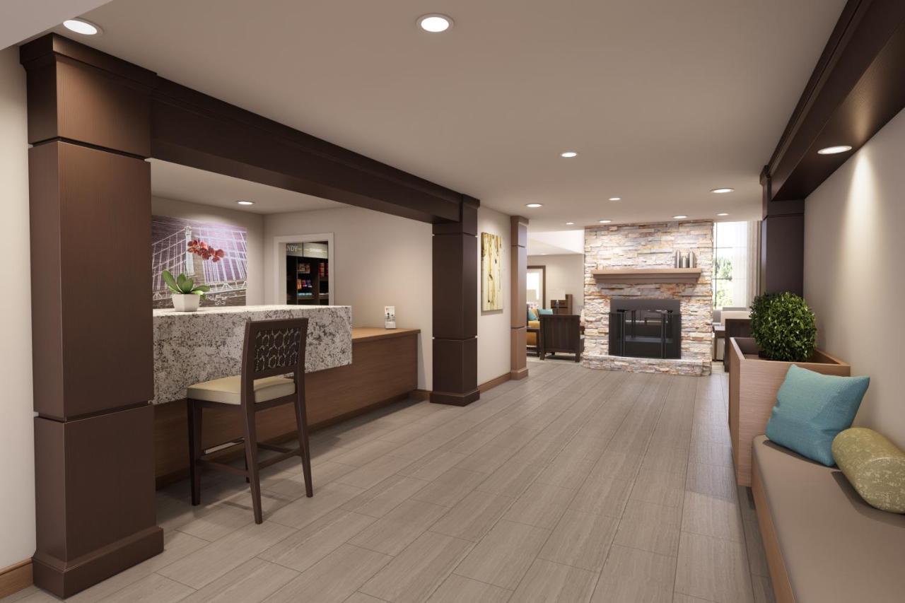 Staybridge Suites Irvine - John Wayne Airport By Ihg Экстерьер фото