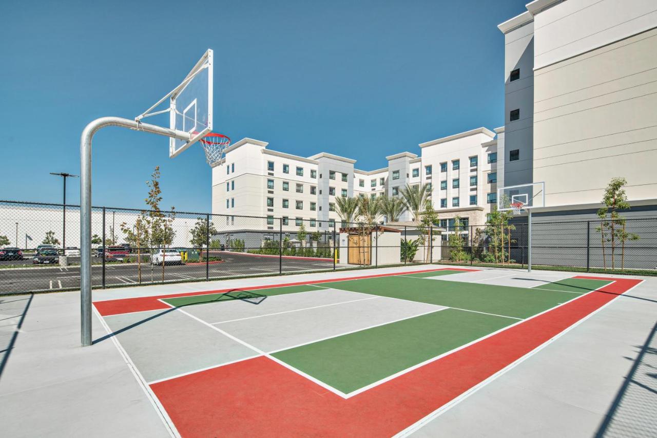 Staybridge Suites Irvine - John Wayne Airport By Ihg Экстерьер фото