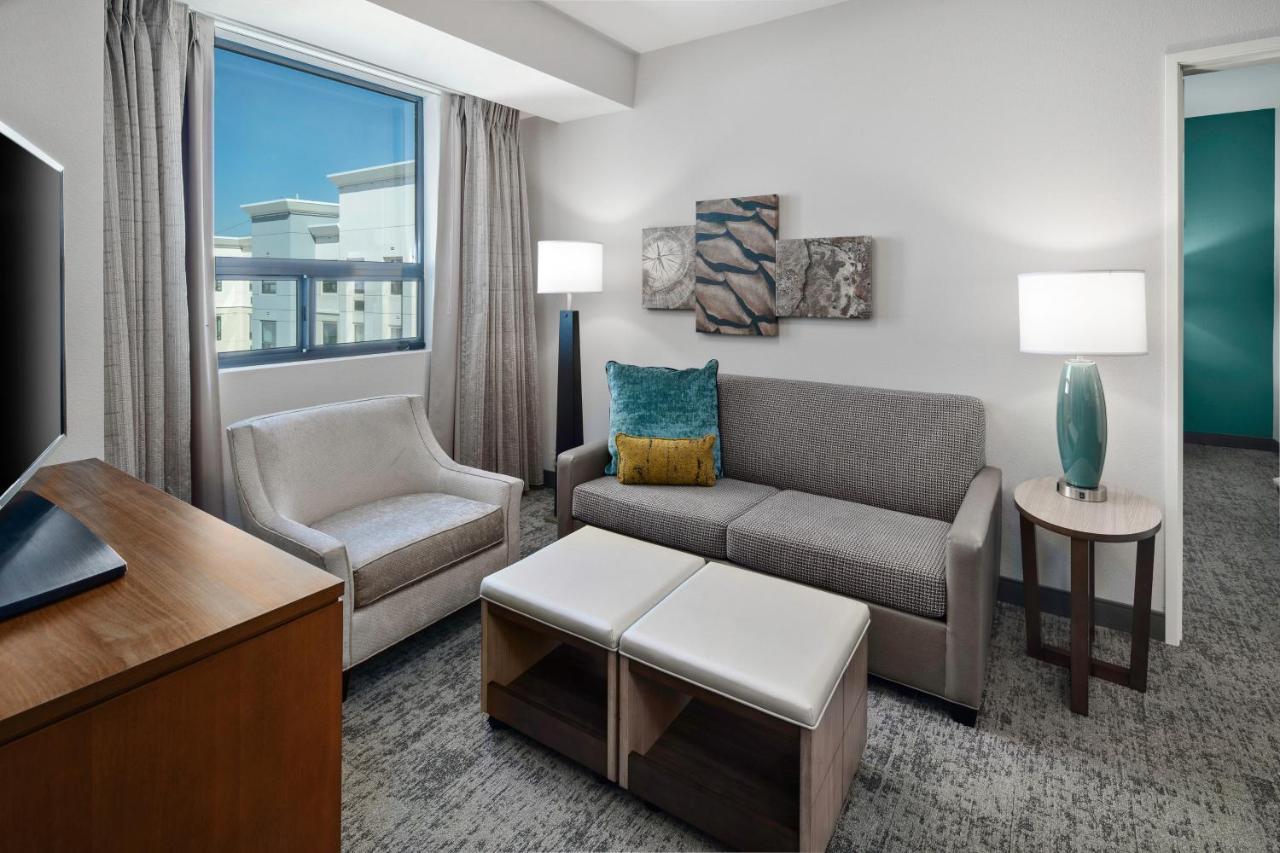 Staybridge Suites Irvine - John Wayne Airport By Ihg Экстерьер фото