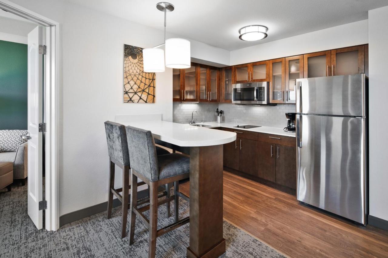Staybridge Suites Irvine - John Wayne Airport By Ihg Экстерьер фото
