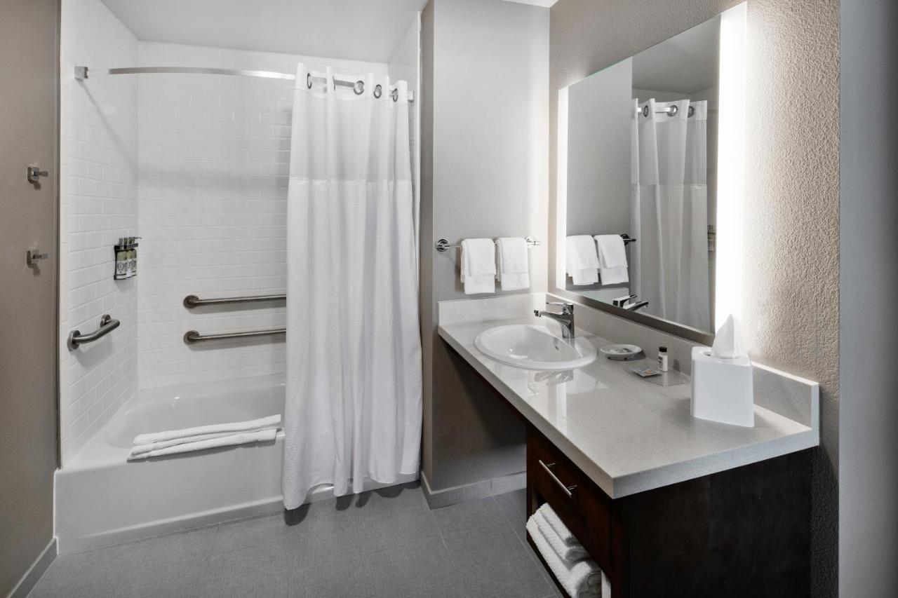 Staybridge Suites Irvine - John Wayne Airport By Ihg Экстерьер фото