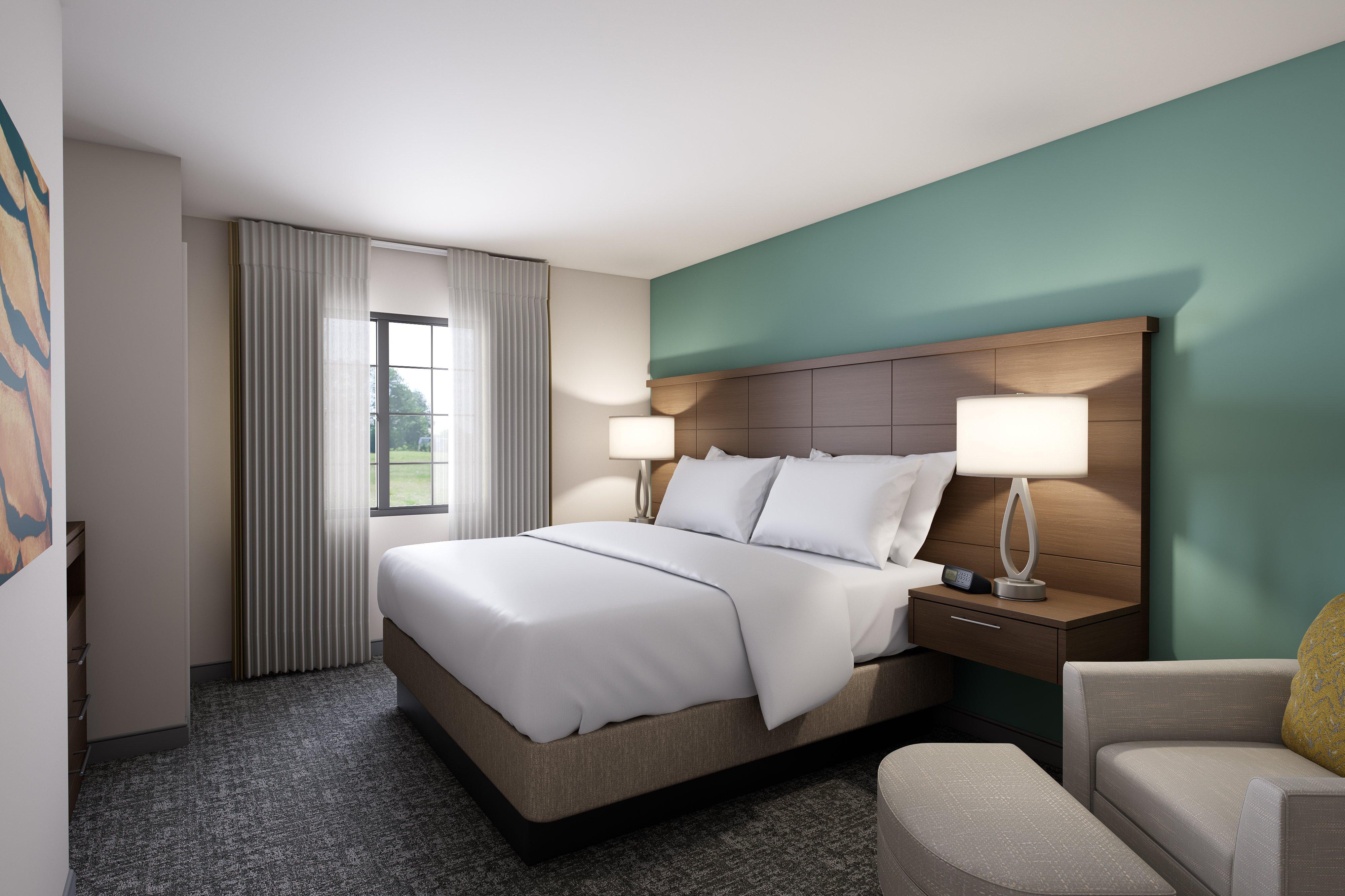 Staybridge Suites Irvine - John Wayne Airport By Ihg Экстерьер фото