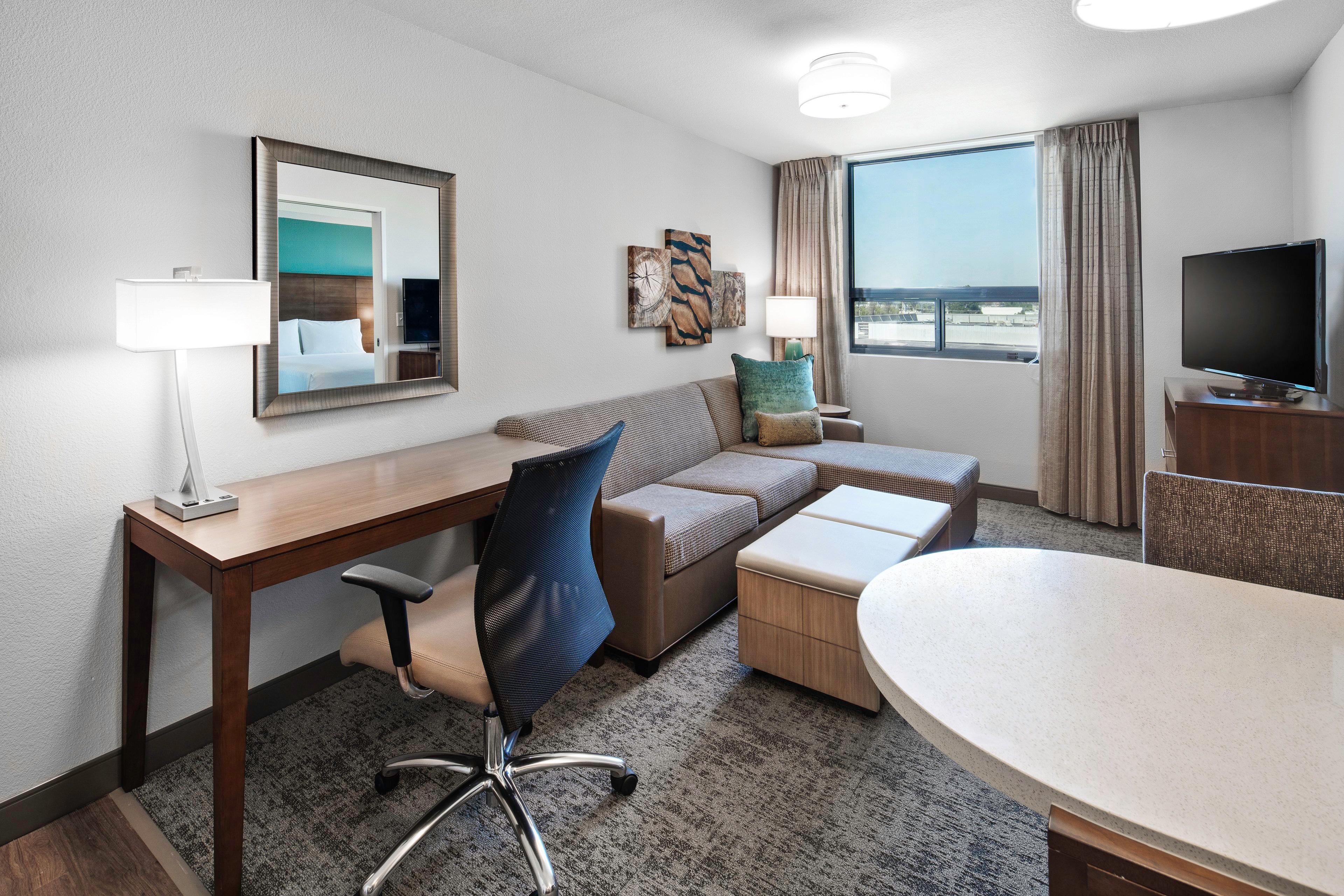 Staybridge Suites Irvine - John Wayne Airport By Ihg Экстерьер фото