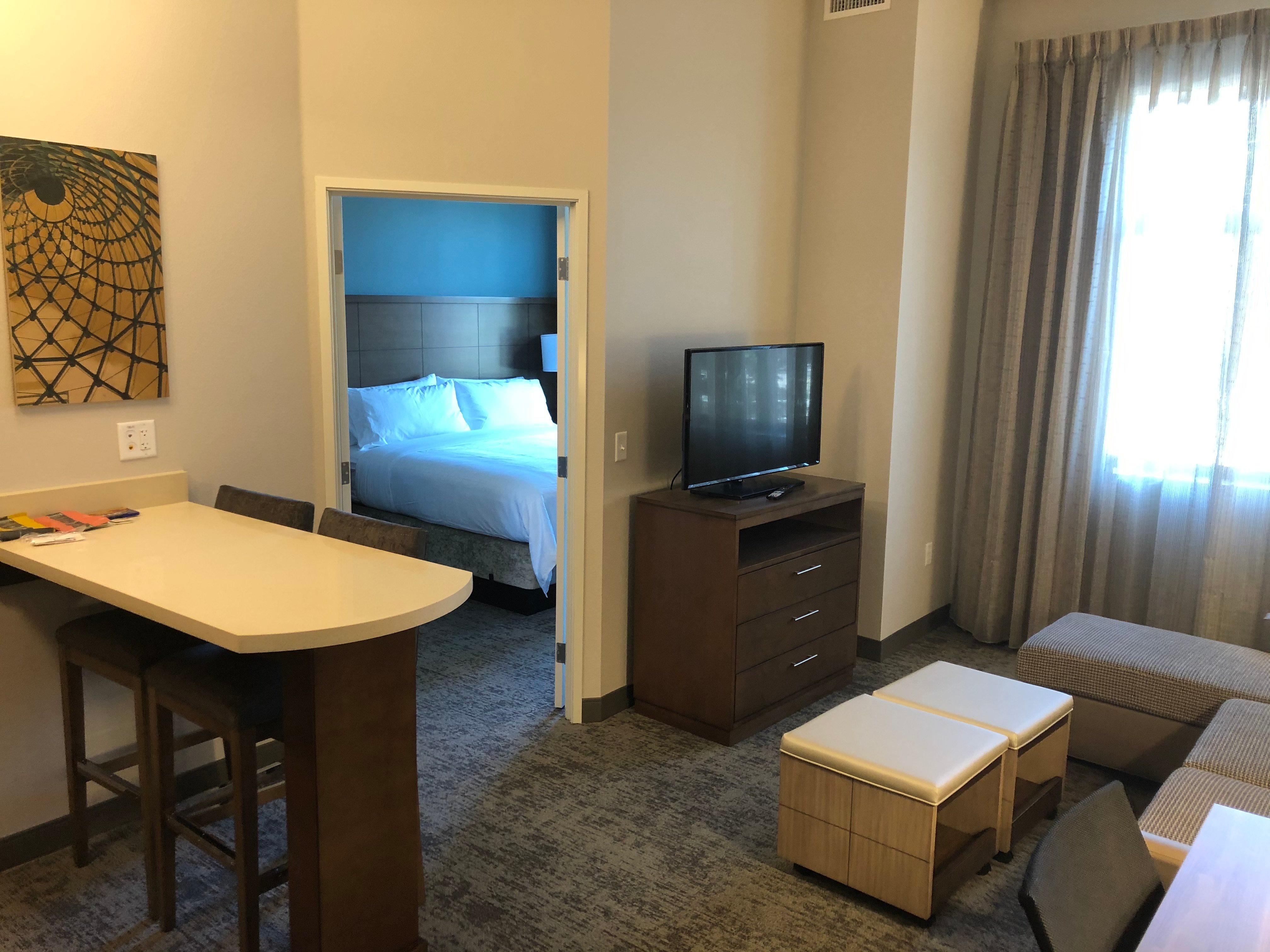 Staybridge Suites Irvine - John Wayne Airport By Ihg Экстерьер фото