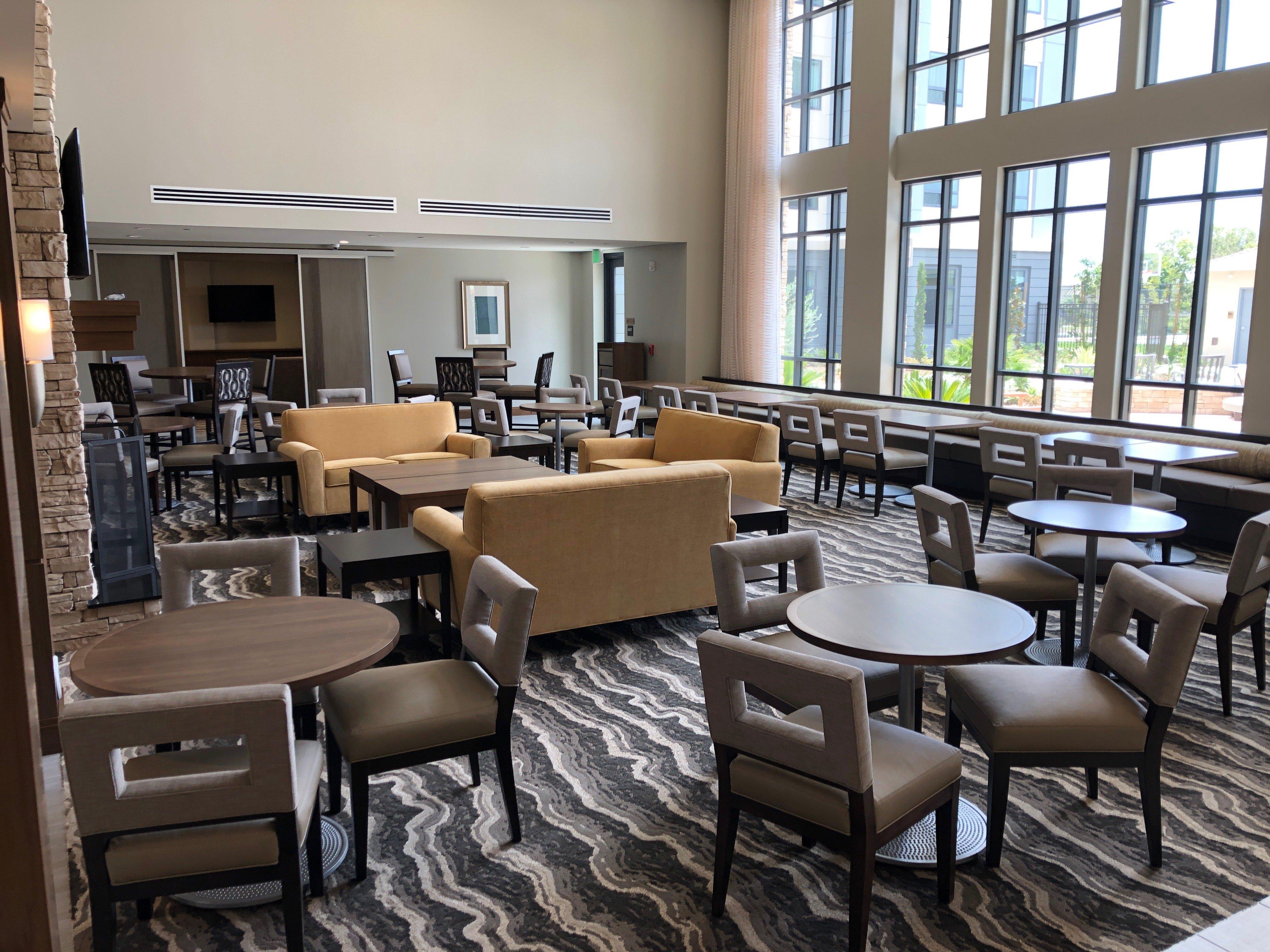 Staybridge Suites Irvine - John Wayne Airport By Ihg Экстерьер фото