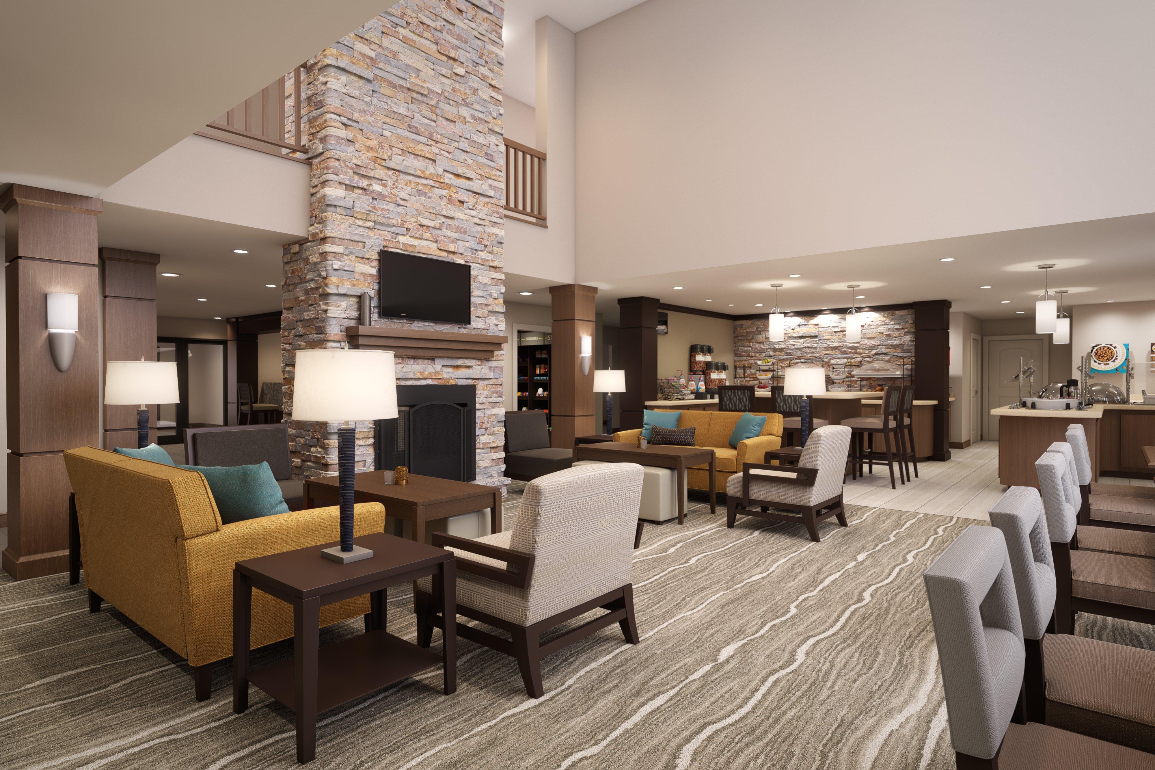 Staybridge Suites Irvine - John Wayne Airport By Ihg Экстерьер фото