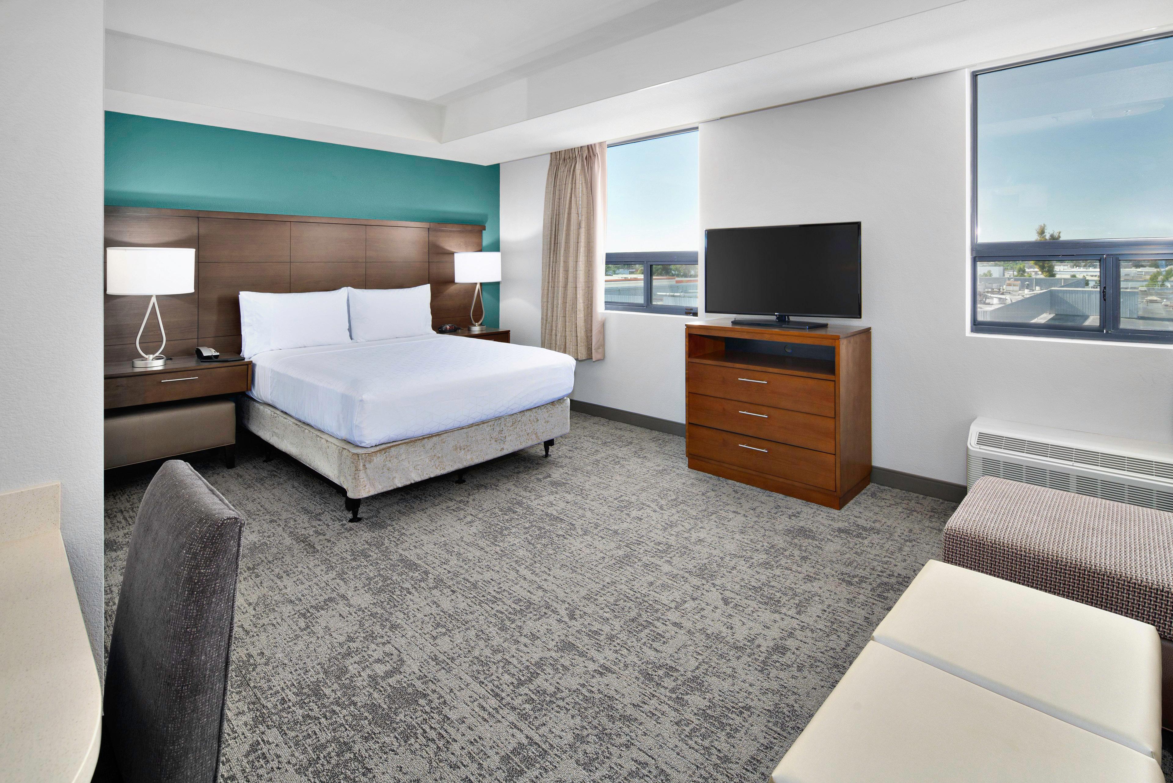 Staybridge Suites Irvine - John Wayne Airport By Ihg Экстерьер фото
