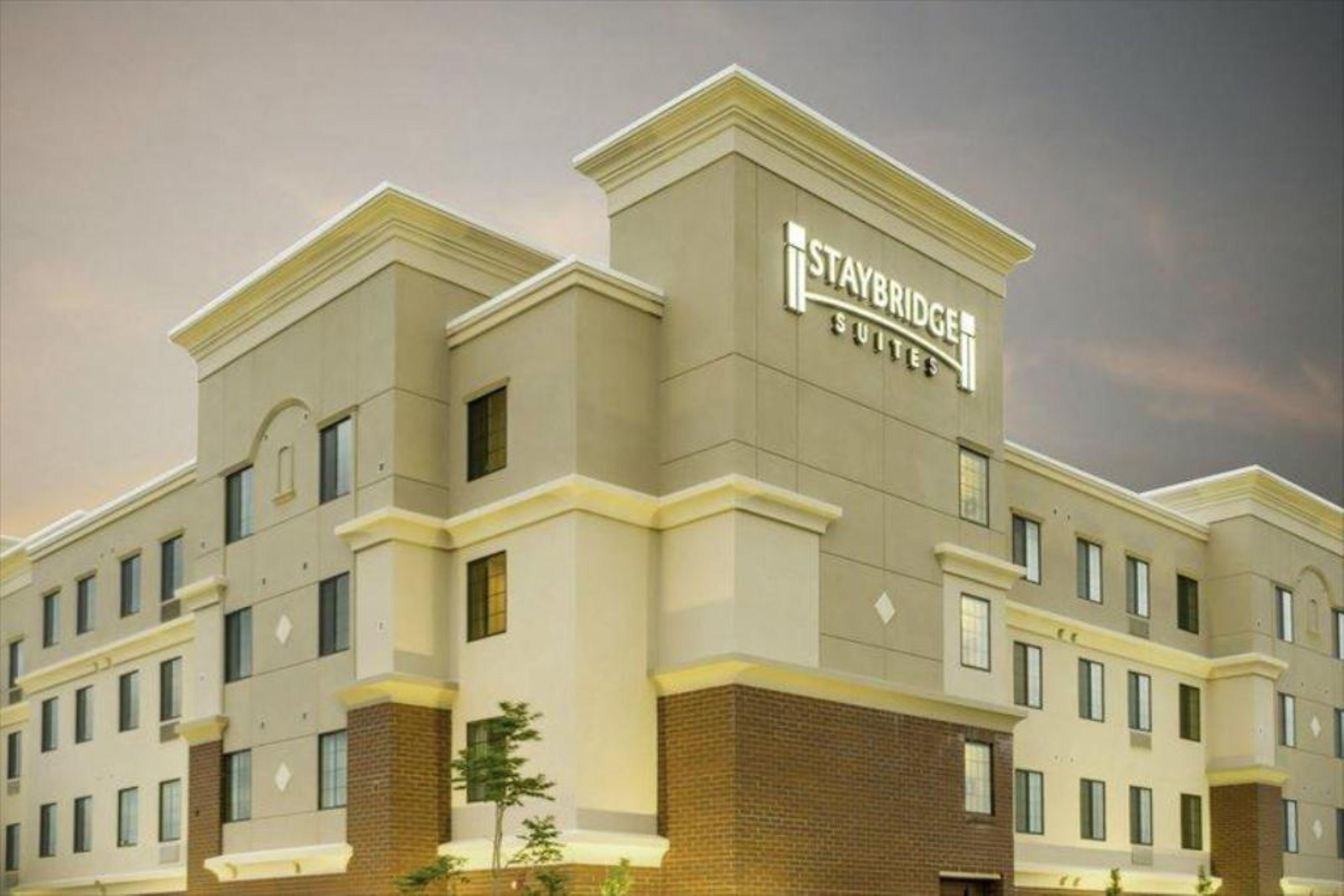 Staybridge Suites Irvine - John Wayne Airport By Ihg Экстерьер фото