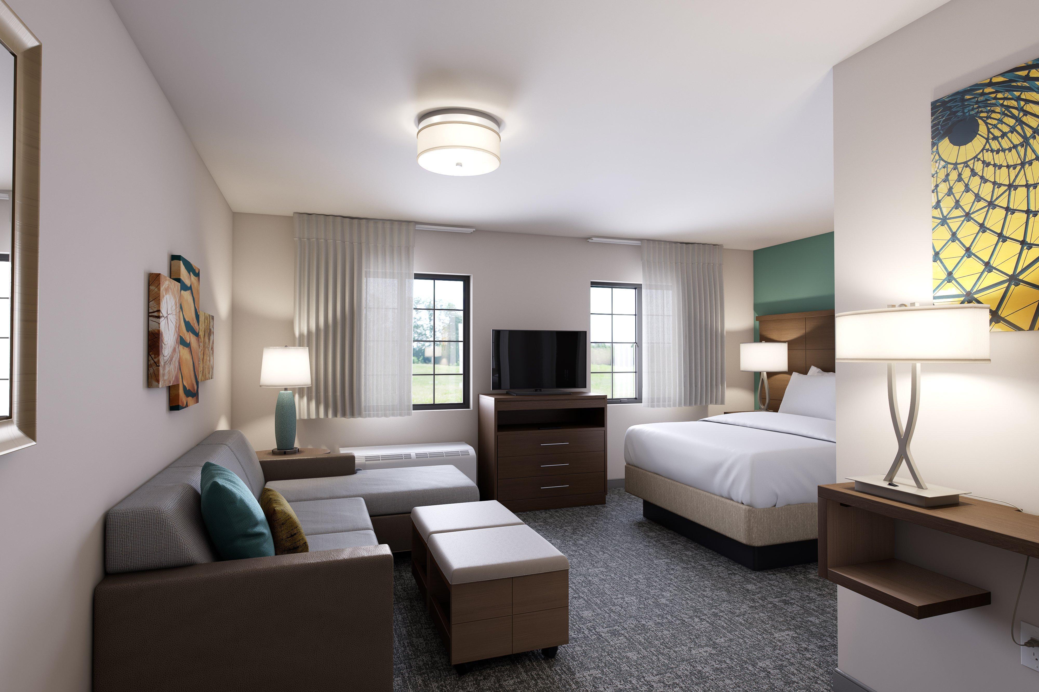 Staybridge Suites Irvine - John Wayne Airport By Ihg Экстерьер фото