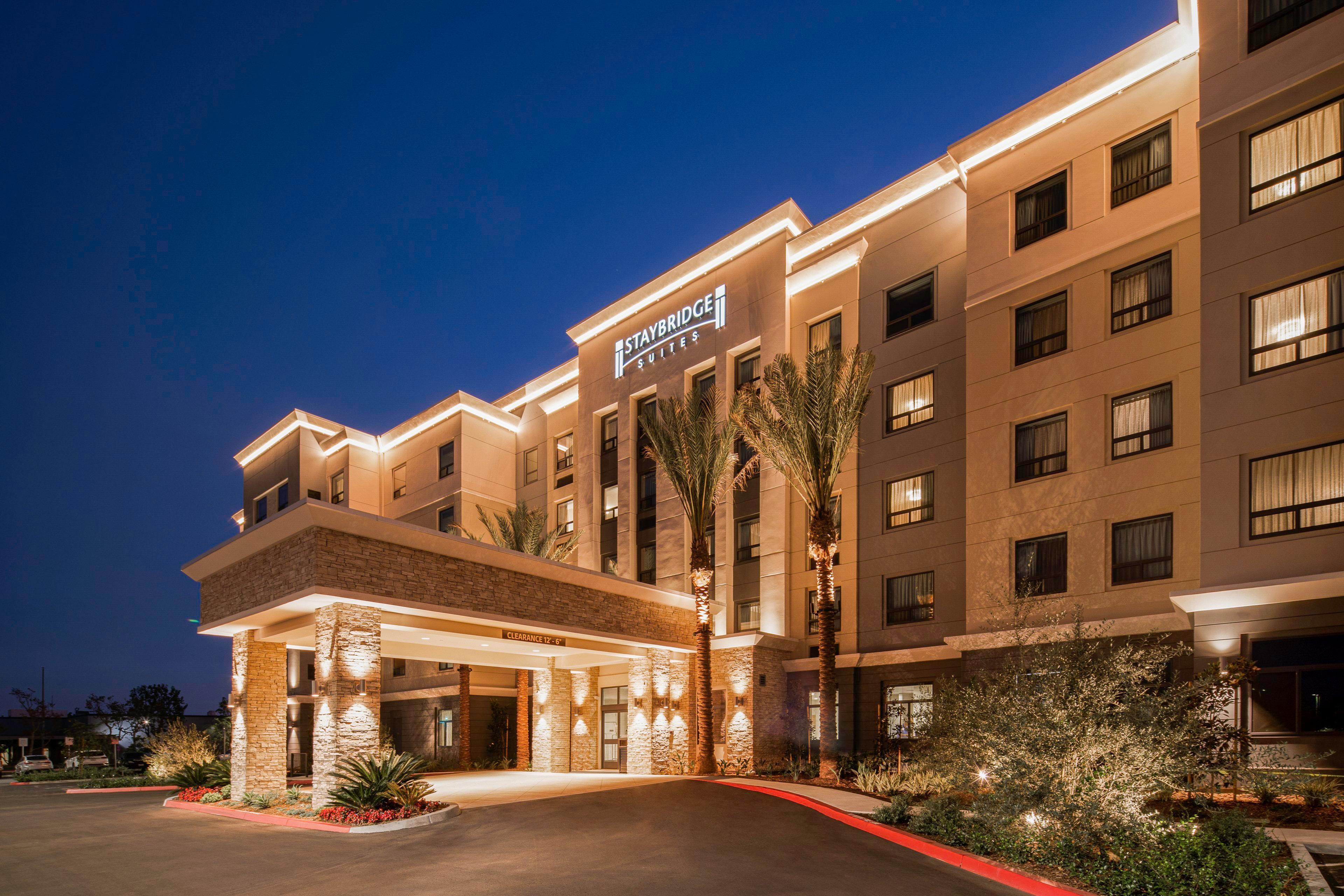 Staybridge Suites Irvine - John Wayne Airport By Ihg Экстерьер фото