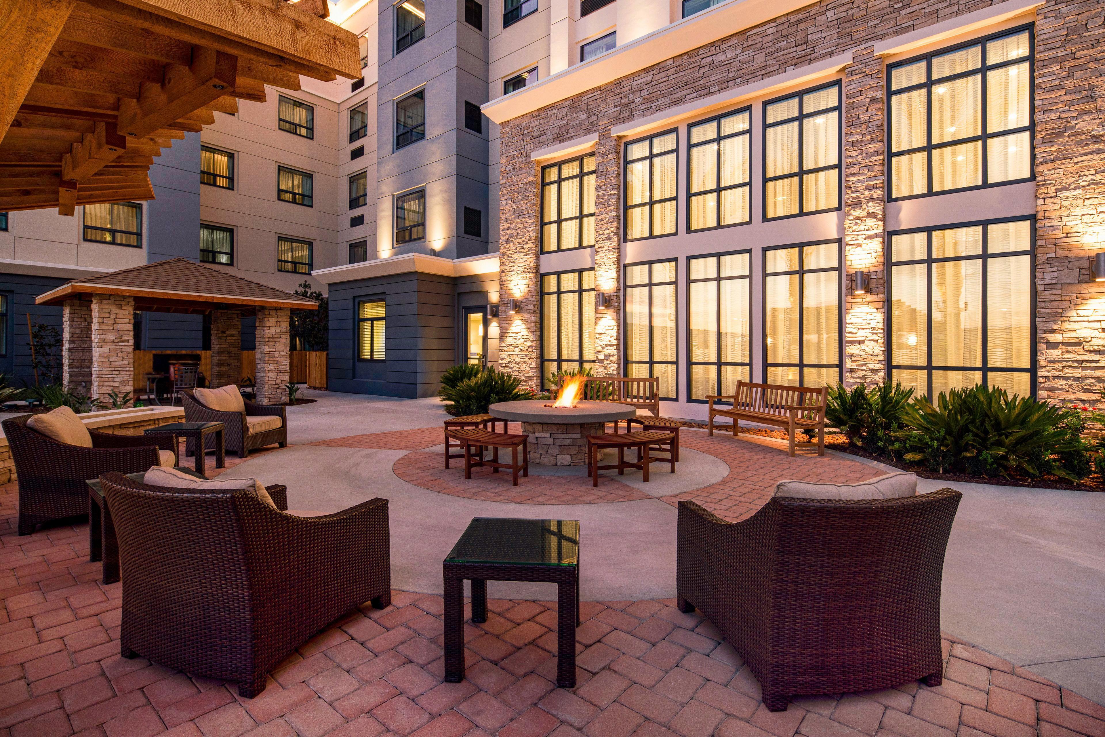 Staybridge Suites Irvine - John Wayne Airport By Ihg Экстерьер фото