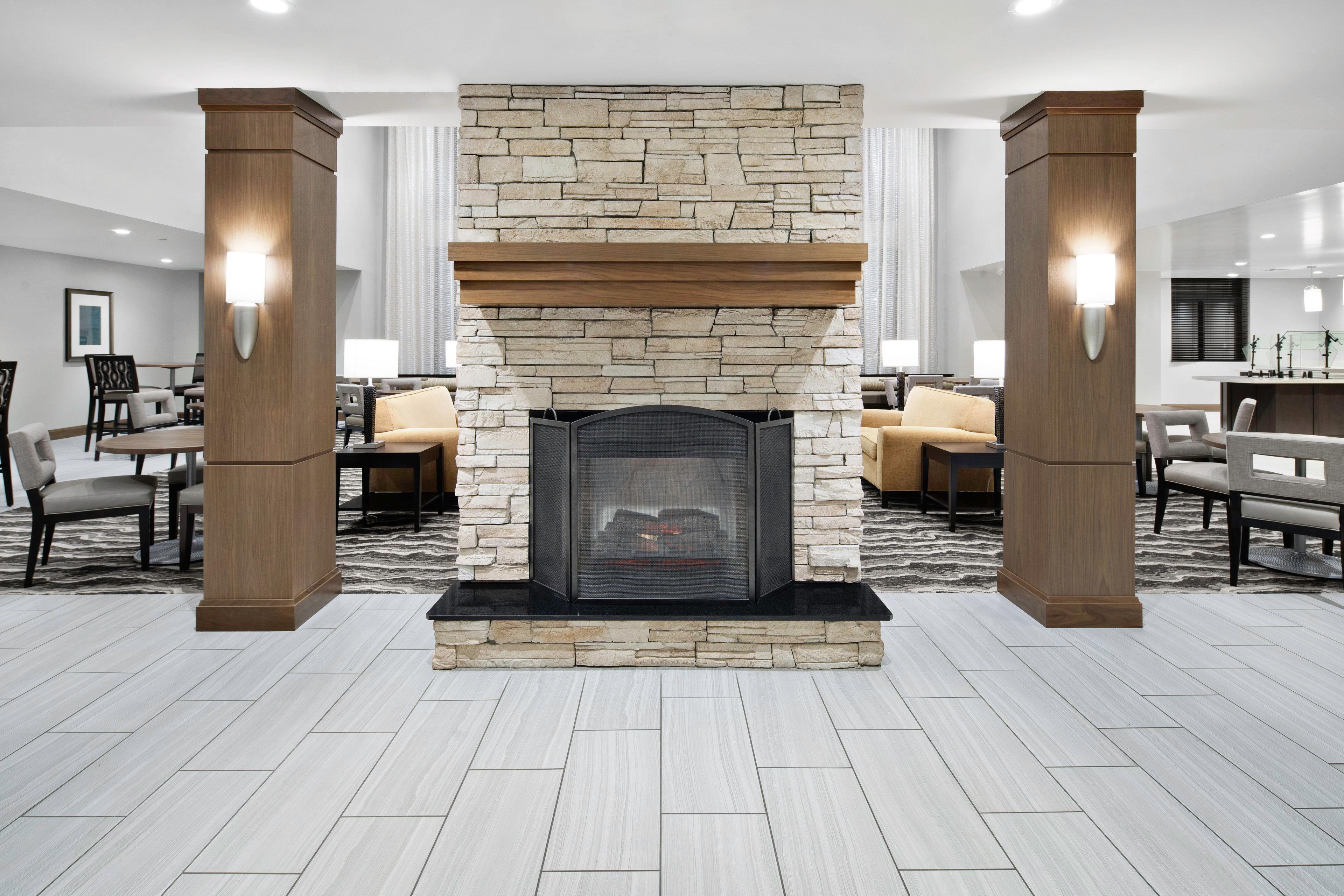 Staybridge Suites Irvine - John Wayne Airport By Ihg Экстерьер фото