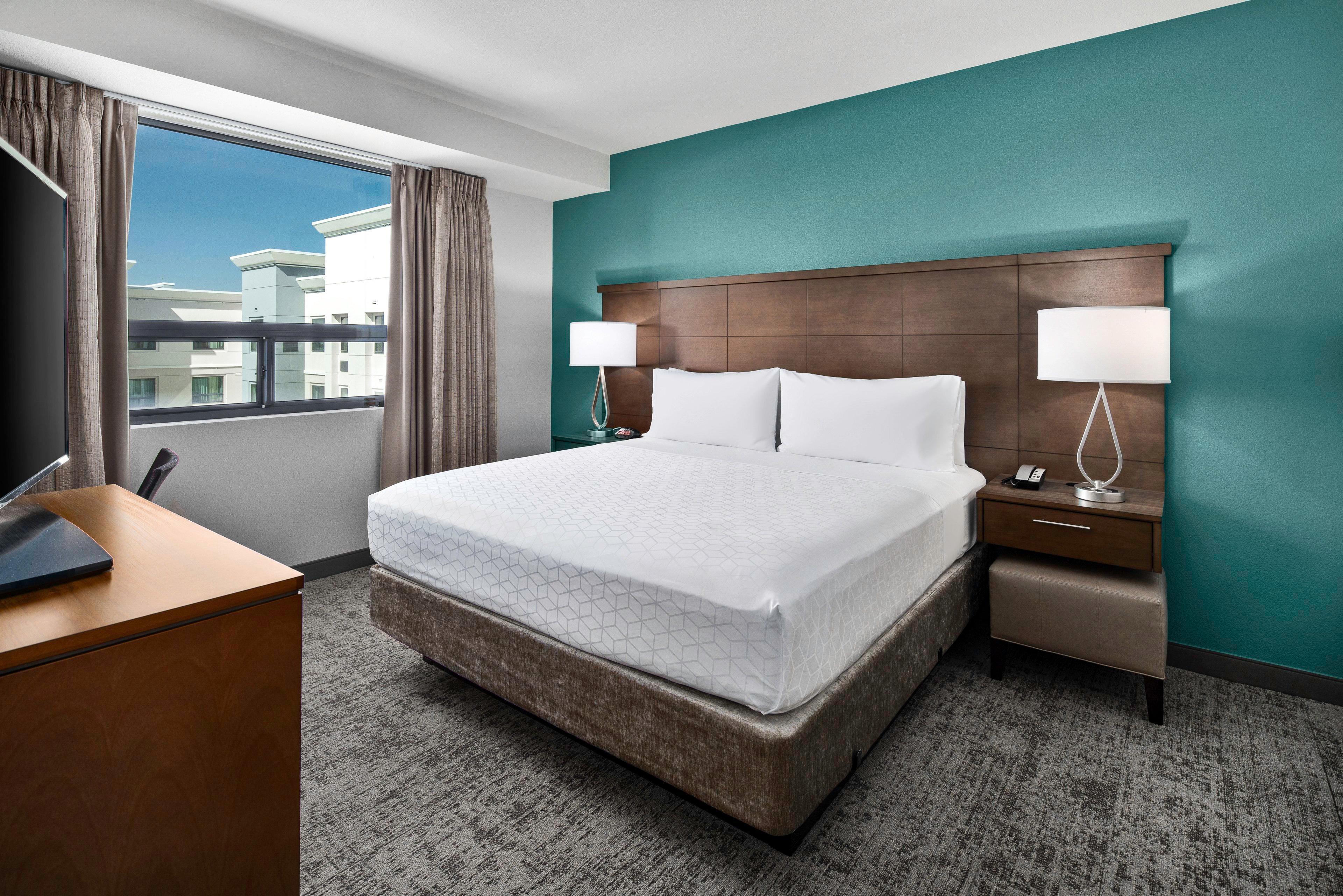 Staybridge Suites Irvine - John Wayne Airport By Ihg Экстерьер фото