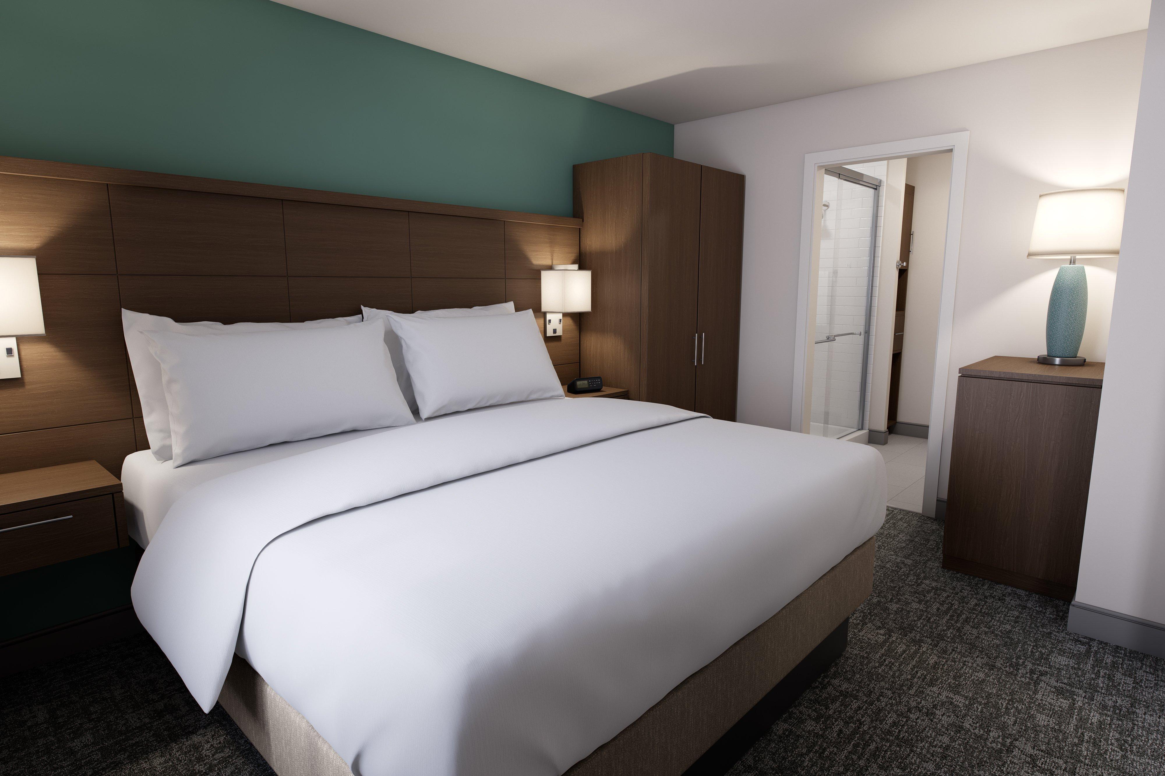 Staybridge Suites Irvine - John Wayne Airport By Ihg Экстерьер фото