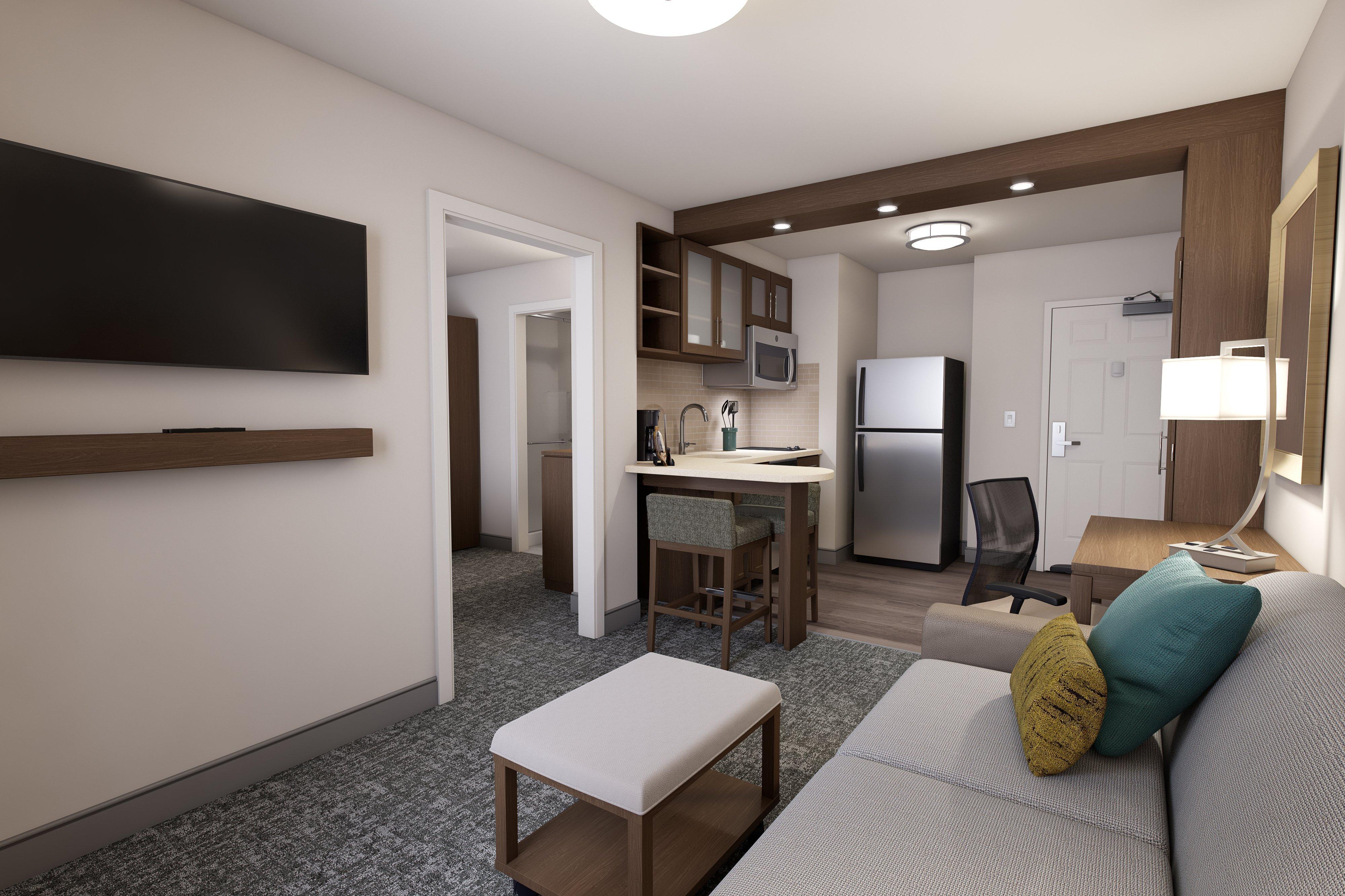 Staybridge Suites Irvine - John Wayne Airport By Ihg Экстерьер фото