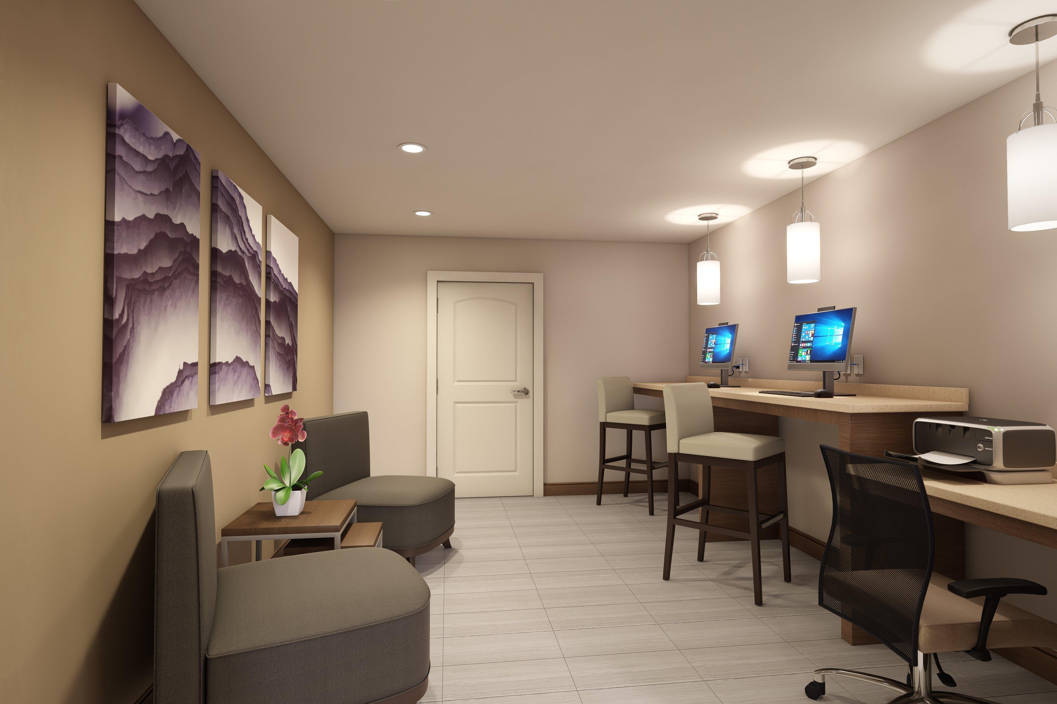 Staybridge Suites Irvine - John Wayne Airport By Ihg Экстерьер фото
