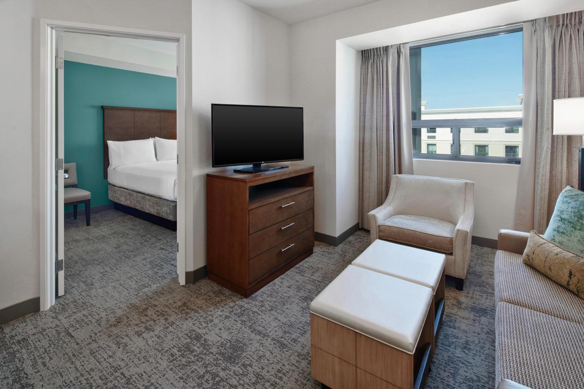 Staybridge Suites Irvine - John Wayne Airport By Ihg Экстерьер фото