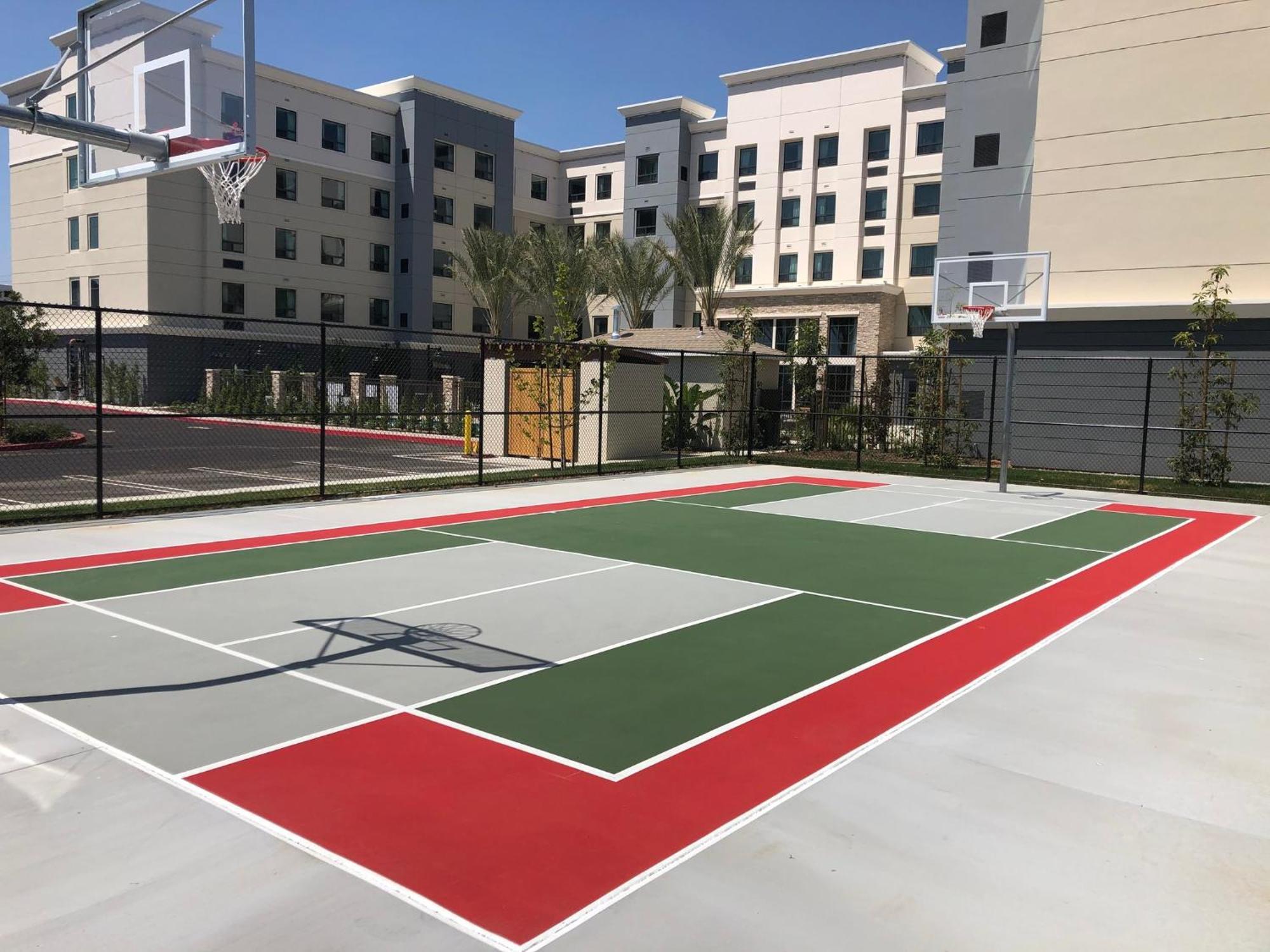 Staybridge Suites Irvine - John Wayne Airport By Ihg Экстерьер фото