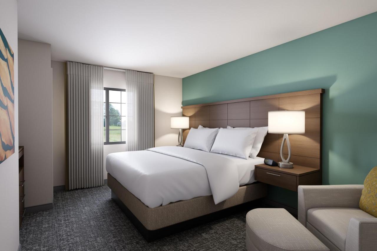 Staybridge Suites Irvine - John Wayne Airport By Ihg Экстерьер фото