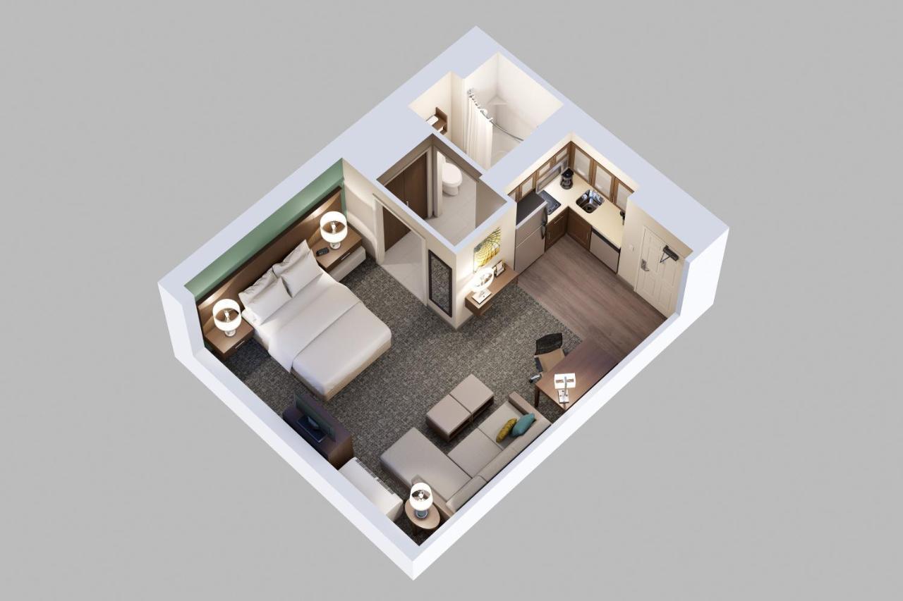 Staybridge Suites Irvine - John Wayne Airport By Ihg Экстерьер фото